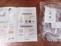 在飛比找Yahoo!奇摩拍賣優惠-韓國專櫃Cellcure賽爾科Duo-Vitapep多肽10