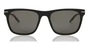 Converse CV504S REBOUND 001 Men's Sunglasses Black Size 55