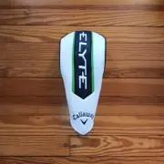 New 2025 Callaway ELYTE Driver Headcover