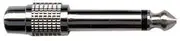 AMS 3760 6.3 Mono Plug To Rca Female