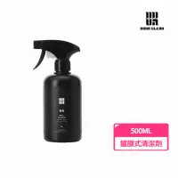 在飛比找momo購物網優惠-【DUDA CLEAN 毒打】鍍膜式浴廁驅蟲清潔劑500ML