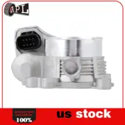 Throttle Body for Chevrolet Cobalt HHR Pontiac G5 Pursuit G6 Solstice Ion 2.4L (for: Chevrolet)