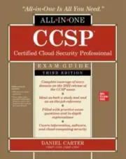 CCSP Certified Cloud Security Professional All-in-One Exam Guide Third Edition
