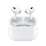 APPLE蘋果AIRPODS PRO2_USB-C_MTJV3TA/A藍牙無線耳機