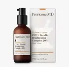 PERRICONE MD VITAMIN C ESTER CCC + FERULIC BRIGHTENING COMPLEX 20% 59ml