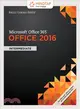 Shelly Cashman Microsoft Office 365 & Office 2016 + Lms Integrated Mindtap Computing, 1 Term - 6 Months Access Card ― Intermediate