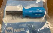 MILLER WELDING WRENCH ELECTRODE ICE 80C 189086 NEW OEM 189086
