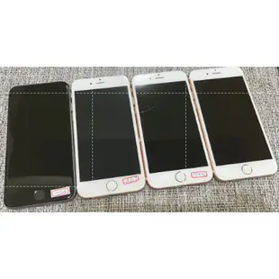 【手機寶藏點】Apple Iphone 6/6s 16G 32G 64G 128G 二手現貨 備用機 快速出貨 睿A