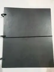 Sketch & Store Artist Notebook