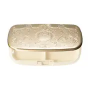 Shiseido MAJOLICA MAJORCA Skin Remaker Case Ⅱ (Foundation Case Only)