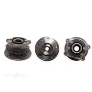 Bearing Wholesalers Wheel Bearing/Hub Assembly - Rear - 4630 KIT