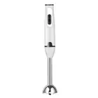 Immersion Hand Stick Blender Electric Food Vegetable Grinder Hand-Held Cooking C