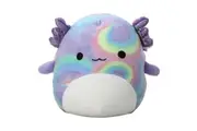 Squishmallow Official Kellytoy Plush 7.5 Inch Squishy Stuffed Toy Animal Delphine The Axolotl