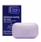 Clean & Clear Blackhead Clearing Bar Soap Face care Johnson & Johnson 75g