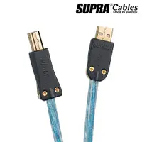 在飛比找PChome24h購物優惠-SUPRA Cables USB 2.0 A-B EXCAL