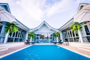 清邁花園泳池別墅The Garden Chiang Mai Pool Villa