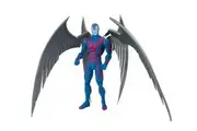 Marvel Select Archangel Action Figure