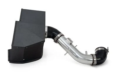HPS 827-730P Polished Cold Air Intake Kit for 05-09 Lexus GX470 4.7L V8 (for: Toyota)