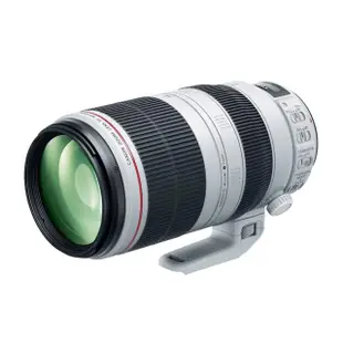 【Canon】EF 100-400mm f/4.5-5.6L IS II USM(平輸)