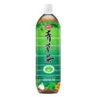 在飛比找家樂福線上購物網優惠-味丹青草茶 1480ml