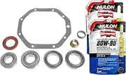 Diff Bearing & Seal Repair Kit + Oil for Holden Commodore VL Turbo and V8 86~89