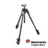 在飛比找遠傳friDay購物精選優惠-Manfrotto 義大利 曼富圖 190 碳纖維三節腳架 