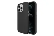 For iPhone 13 Pro Max Case Armour Shockproof Strong Light Slim Cover Black