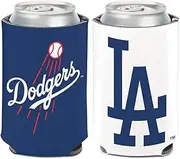 WinCraft Los Angeles Dodgers Can Cooler