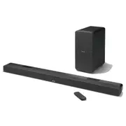 Denon 3.1.2 Atmos Soundbar
