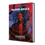 Vampire the Masquerade Blood Sigils NEW