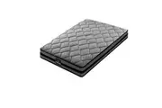 Giselle Bedding King Single Mattress 22cm Medium Firm