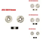 Premium Wire Feeder Accessories for Chicago Electric andHandler
