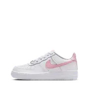 Nike Air Force 1 Older Kids' Shoes