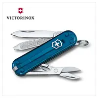 在飛比找樂天市場購物網優惠-VICTORINOX 瑞士維氏 瑞士刀 7用 58mm Sk