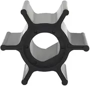 Water Pump Impeller 19210-ZV4-013 for Honda Marine Outboard BF 9.9 15 HP Motor