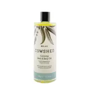 Cowshed Relax Calming Bath & Body Oil 100ml/3.38oz