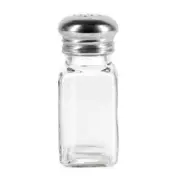 Libby (97052) Salt and Pepper Shakers w/lids 2oz (Case of 6 Dozen Shakers)
