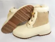 Womens Sperry Top-Sider Maritime Repel Sand STS84000 3M Thinsulate Boot Shoes