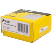 Paslode C Series 50mm Brads - B20250