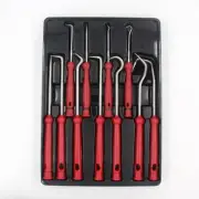11Pcs Car Vehicle Oil Seal Screwdrivers Set O-Ring Seal Gasket Puller Remover