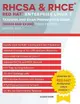 RHCSA & RHCE Red Hat Enterprise Linux 7: Training and Exam Preparation Guide (EX200 and EX300), 3/e (Paperback)-cover