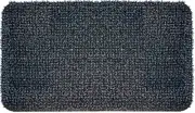Clean Machine 10376908 High Traffic AstroTurf Dirt Trapper Doormat, 17.5" x
