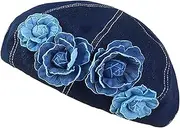 [Hellery] French Beret Hat for Shopping and Date Activities