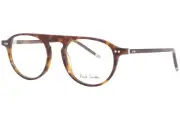 Paul Smith Charles PSOP031 02 Eyeglasses Women's Tortoise Optical Frame 50mm