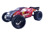 Sword XXX Brushless 1:10 4WD Off Road RC Buggy Truck