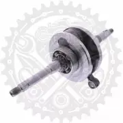Crankshaft Fits AGM Motor Fighter 125 Sport