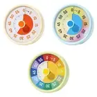 Visual Timer Homeschooling Classroom Countdown Clock for Adults Kids Student