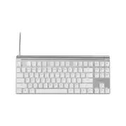 CHERRY MX 8.0 RGB Gaming Keyboard WHITE version - MX Red switch