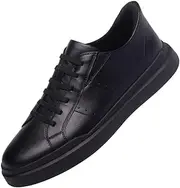 [MARC JOSEPH NEW YORK] Mens Hands Free Slip On Fashion Business Casual Dress Sneakers for Men
