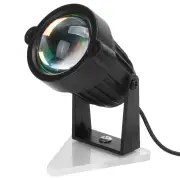 Sunset Projection Lamp Multi‑Color Nightlight Projector LED Lamp Light For H SPG